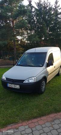 Opel Combo - 1