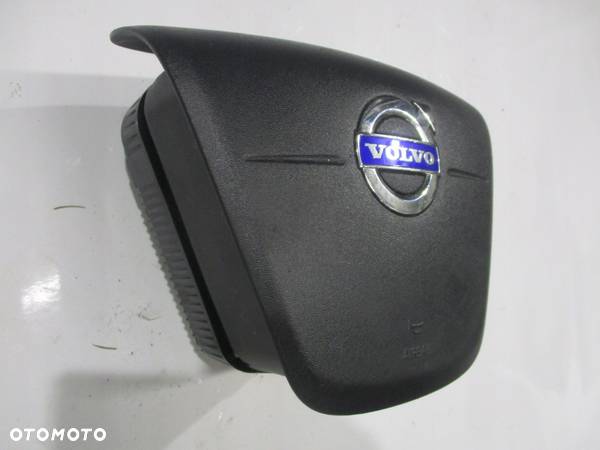 PODUSZKA KIEROWCY AIRBAG VOLVO V60 I LIFT 13- - 2