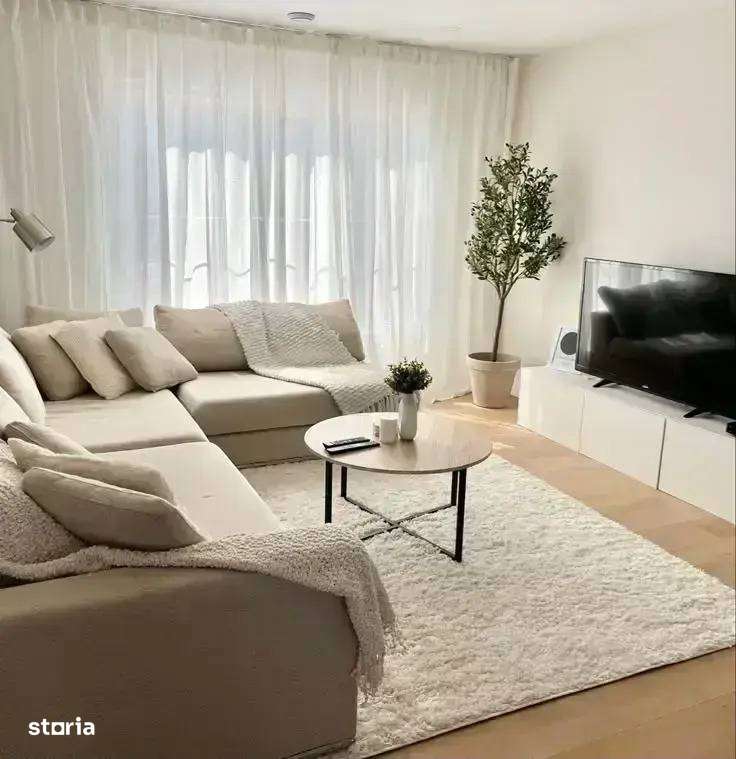 Apartament 3 camere Parcare| Gradina 83 mp terasa 42 mp - Imagine principală: 3/8