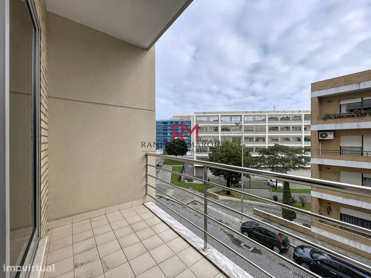 APARTAMENTO T2 PARA ARRENDAMENTO | CENTRO DA MAIA - Grande imagem: 4/20