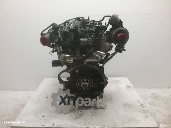 Motor HYUNDAI i20 (PB, PBT) 1.6 CRDi | 09.08 - 12.12 Usado REF. D4FB - 3