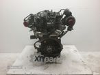 Motor HYUNDAI i20 (PB, PBT) 1.6 CRDi | 09.08 - 12.12 Usado REF. D4FB - 3