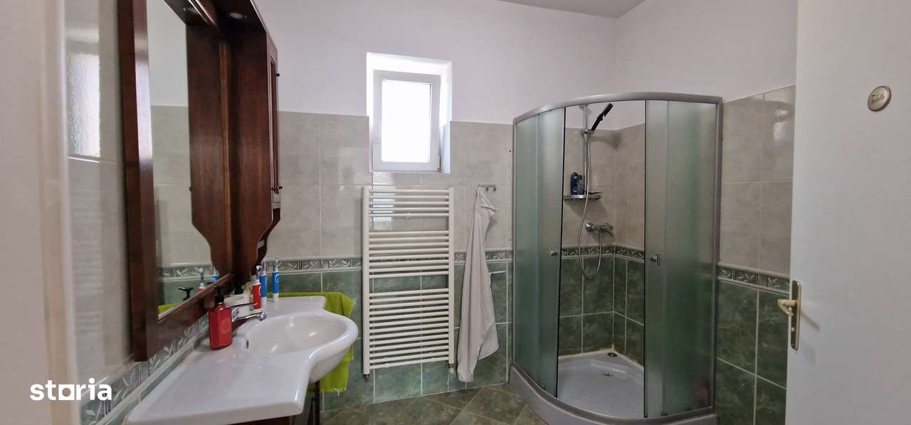 Casa individuala cu 7 incaperi, Sura Mica, 500 mp teren - Comision 0%-17