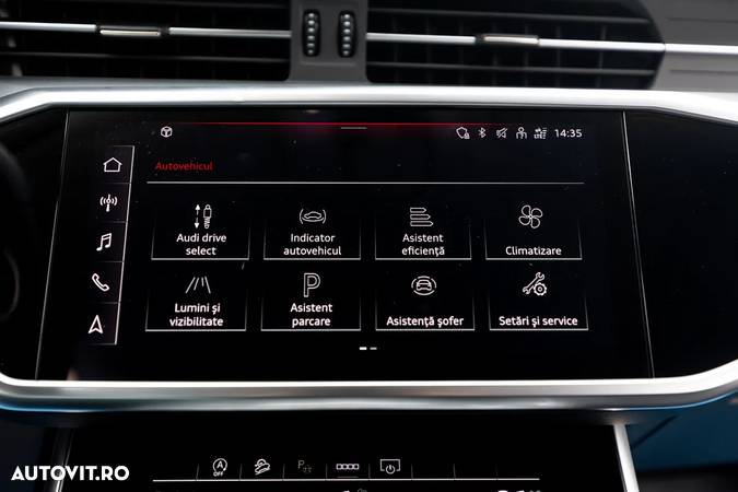 Audi A6 Allroad 2.0 40 TDI quattro Tiptronic - 27