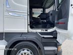 Scania R 450 / PEŁNY ADR / STANDARD / 2018 / CROWN EDITION / KOMPRESOR DO WYDMUCHU / SALON / JAK NOWA / - 16