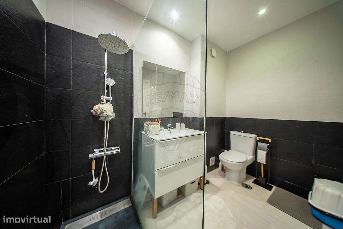 Apartamento T2 para venda-22