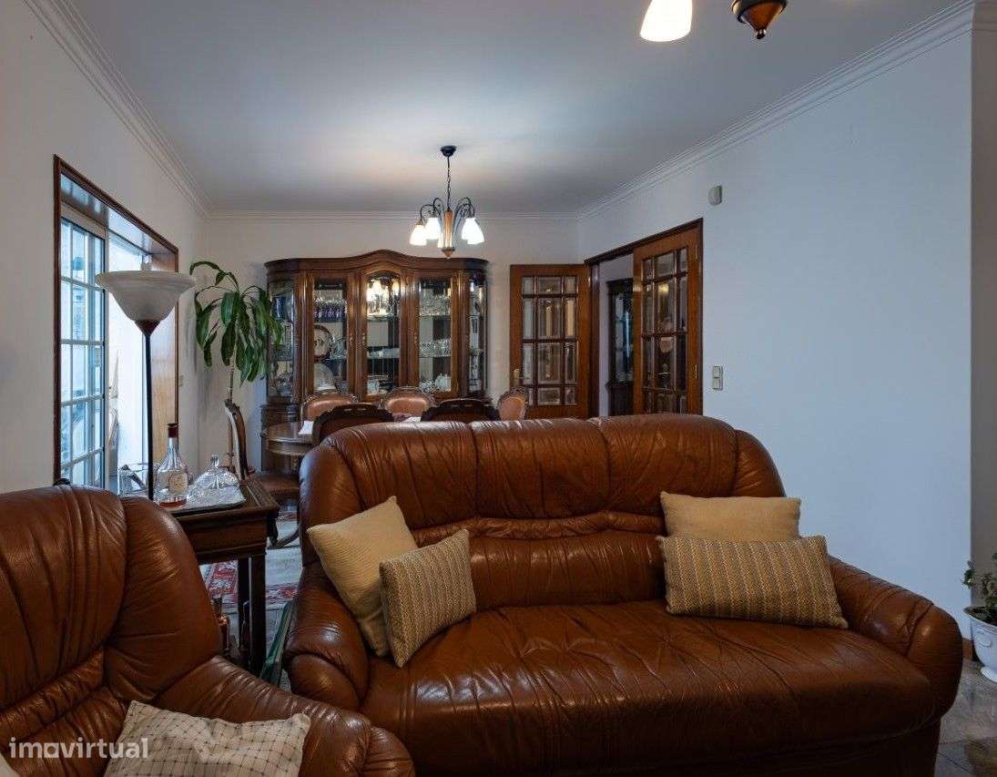 Moradia T3 Alto das Torres, Vila Nova de Gaia.-5