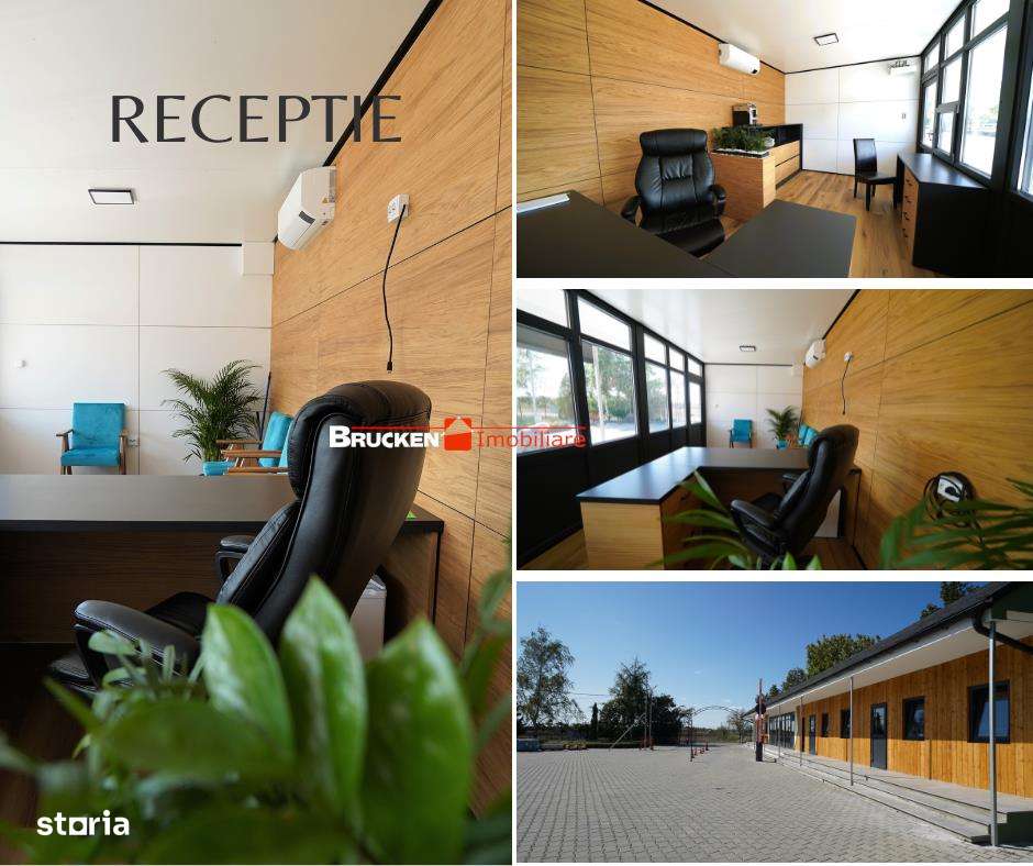 Resort termal cu potential exceptional - Imagine principală: 4/10