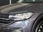 VW T-Cross 1.0 TSI Life - 5