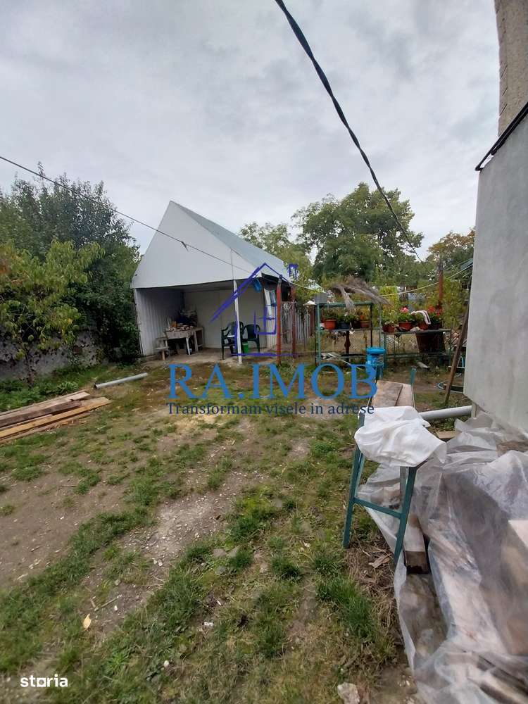 Casa cu 9 camere, sat Gageni-Prahova- 85000 euro negociabil-6