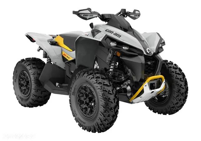 Can-Am Renegade - 17