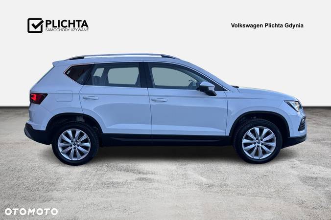 Seat Ateca - 6