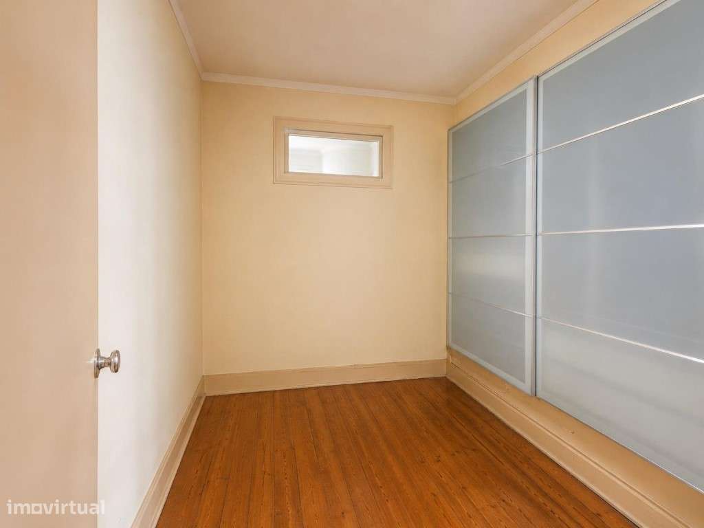 Apartamento, 2 quartos, Lisboa, Santa Maria Maior-9
