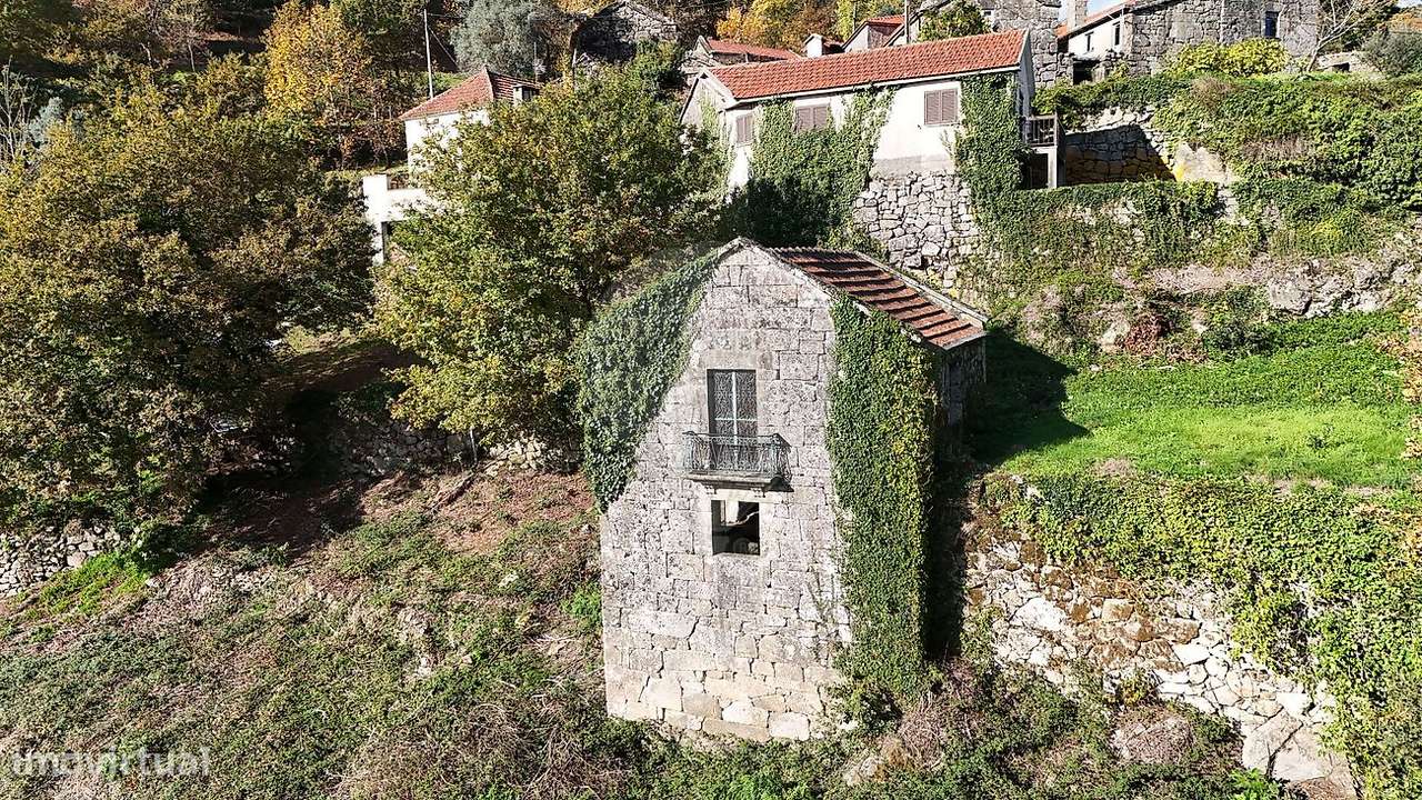 Moradia T2 para venda - Grande imagem: 4/14