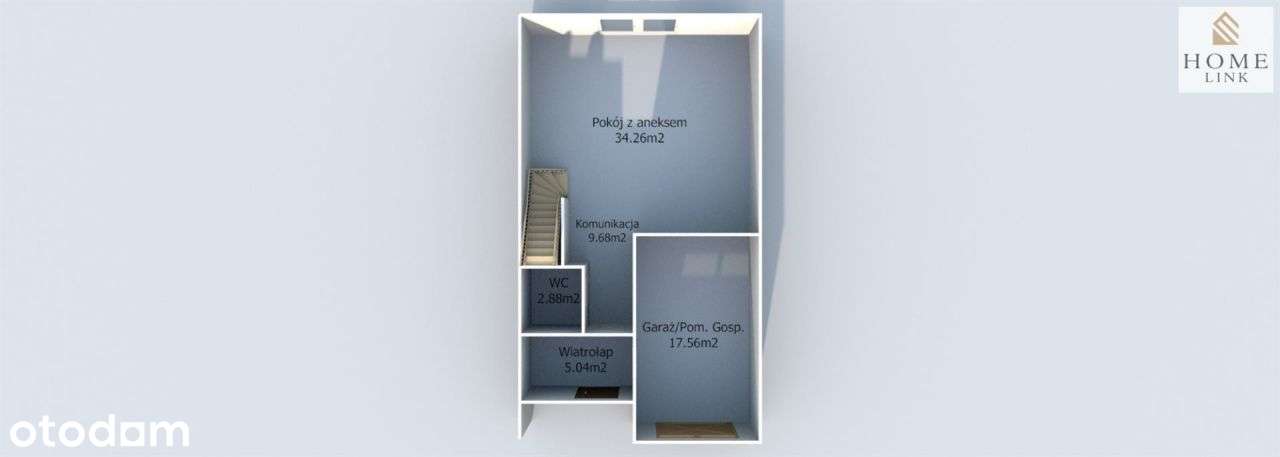 Nowoczesne bliźniaki na Gutkowie - od zaraz-4