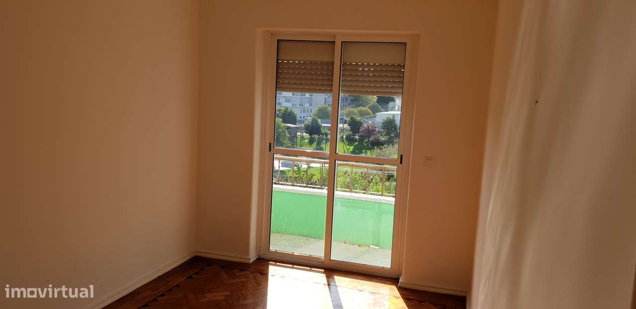 Bom e bonito T2  Parque Aventura. - Grande imagem: 5/10