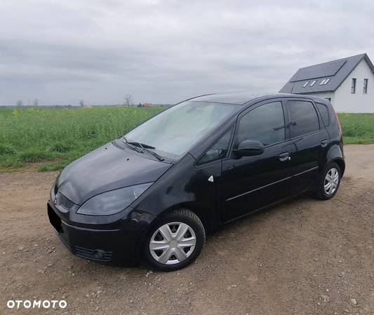 Mitsubishi Colt 1.3 ClearTec Edition - 2