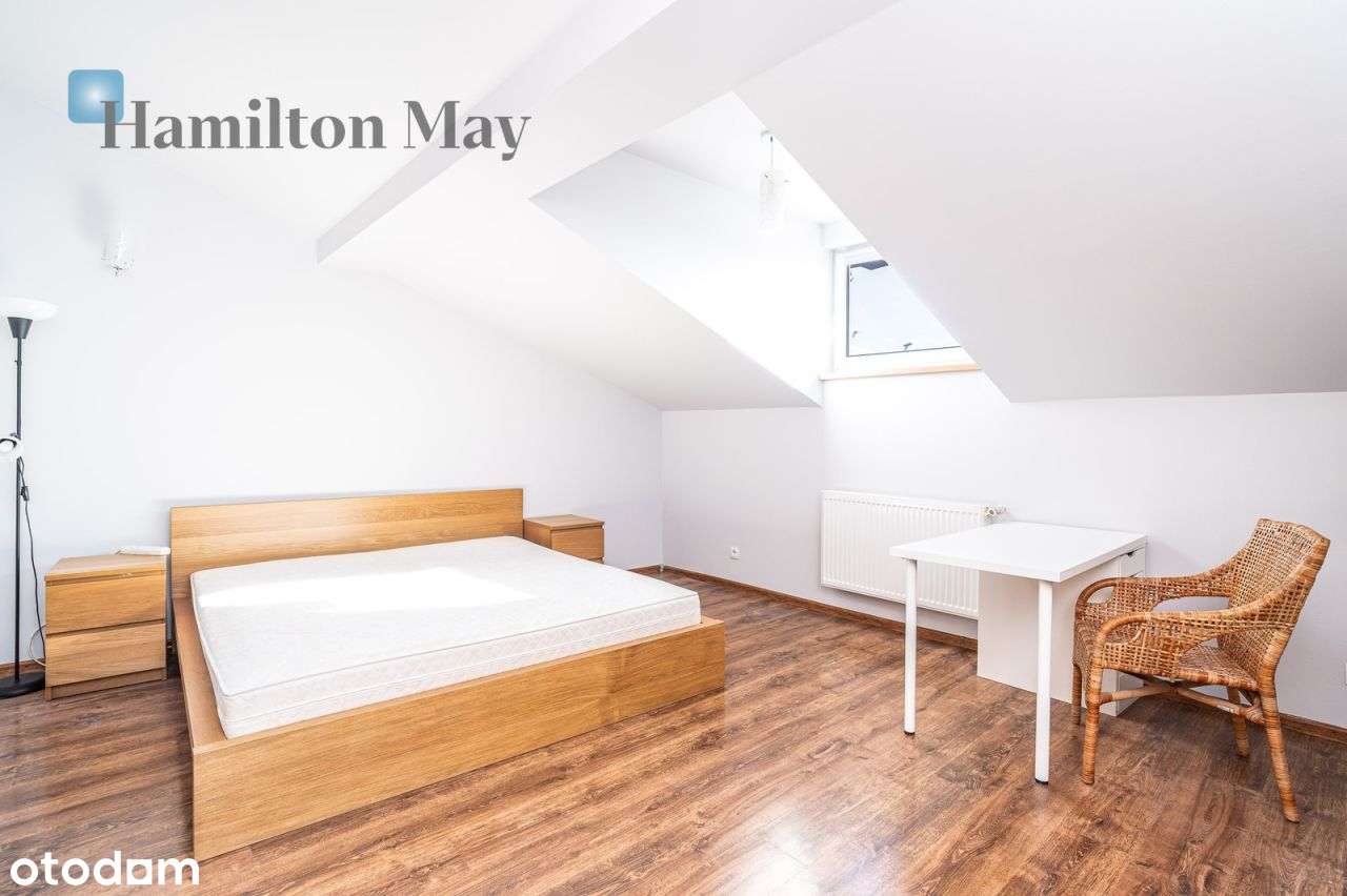 Przestrzeń i komfort w sercu Krakowa-6