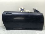 Porta Nua Frente Dto Azul Usado MERCEDES S-CLASS Coupe (C216) CL 500 | 06.06 - 1... - 1