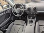 Audi A3 2.0 TDI Sportback (clean diesel) Attraction - 24