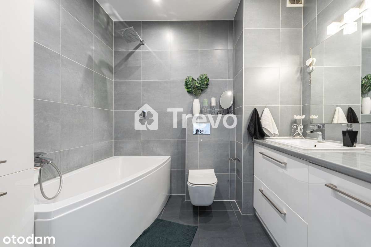 3 Pokoje | Cicha okolica | Dobrze skomunikowane-8