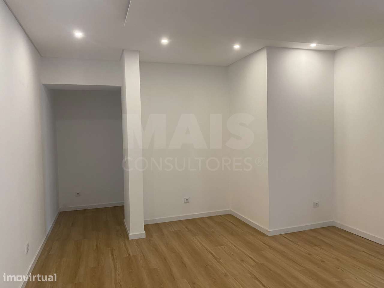Apartamento T3 no Lumiar -Lisboa-12