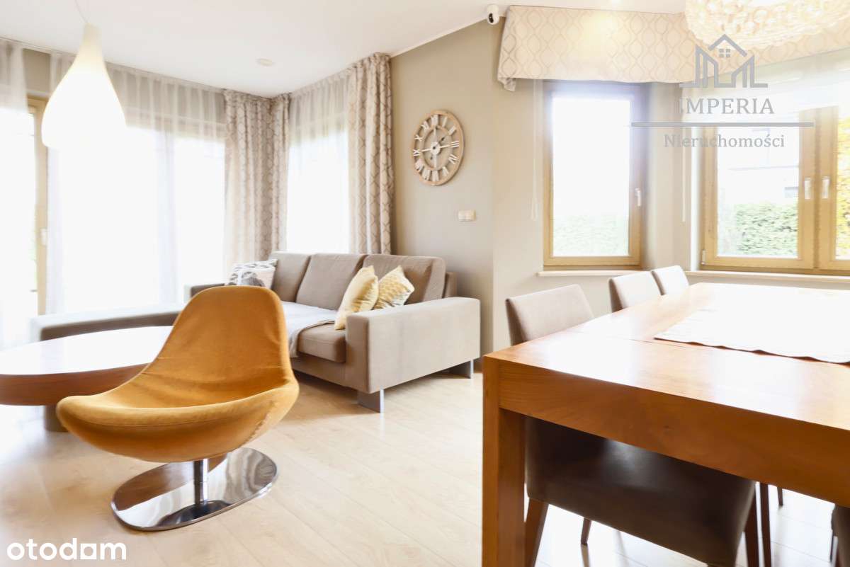 Dom 220 m² Zblewo – wysoki standard, ogród, garaż-4