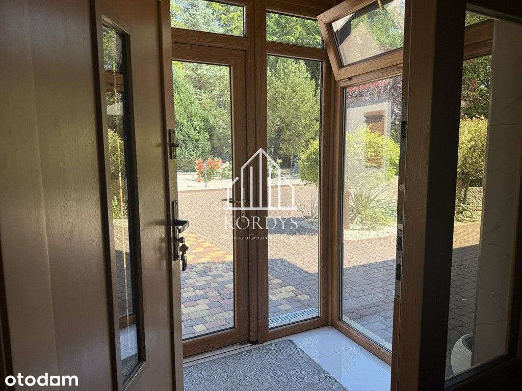 Piękny dom Paprotno 10km od Rewala-14