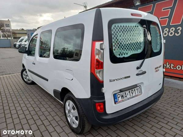 Renault Kangoo - 6