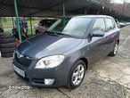 Skoda Fabia - 2