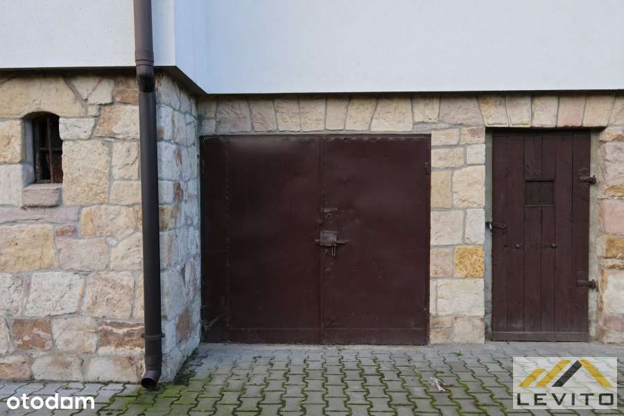 2 POKOJE|GARAŻ|ROKITNICA-8