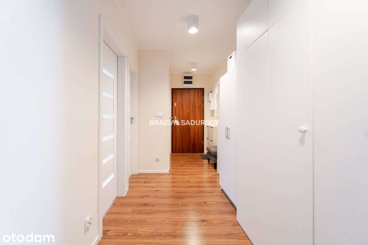 Duże mieszkanie idealne dla rodziny.-4