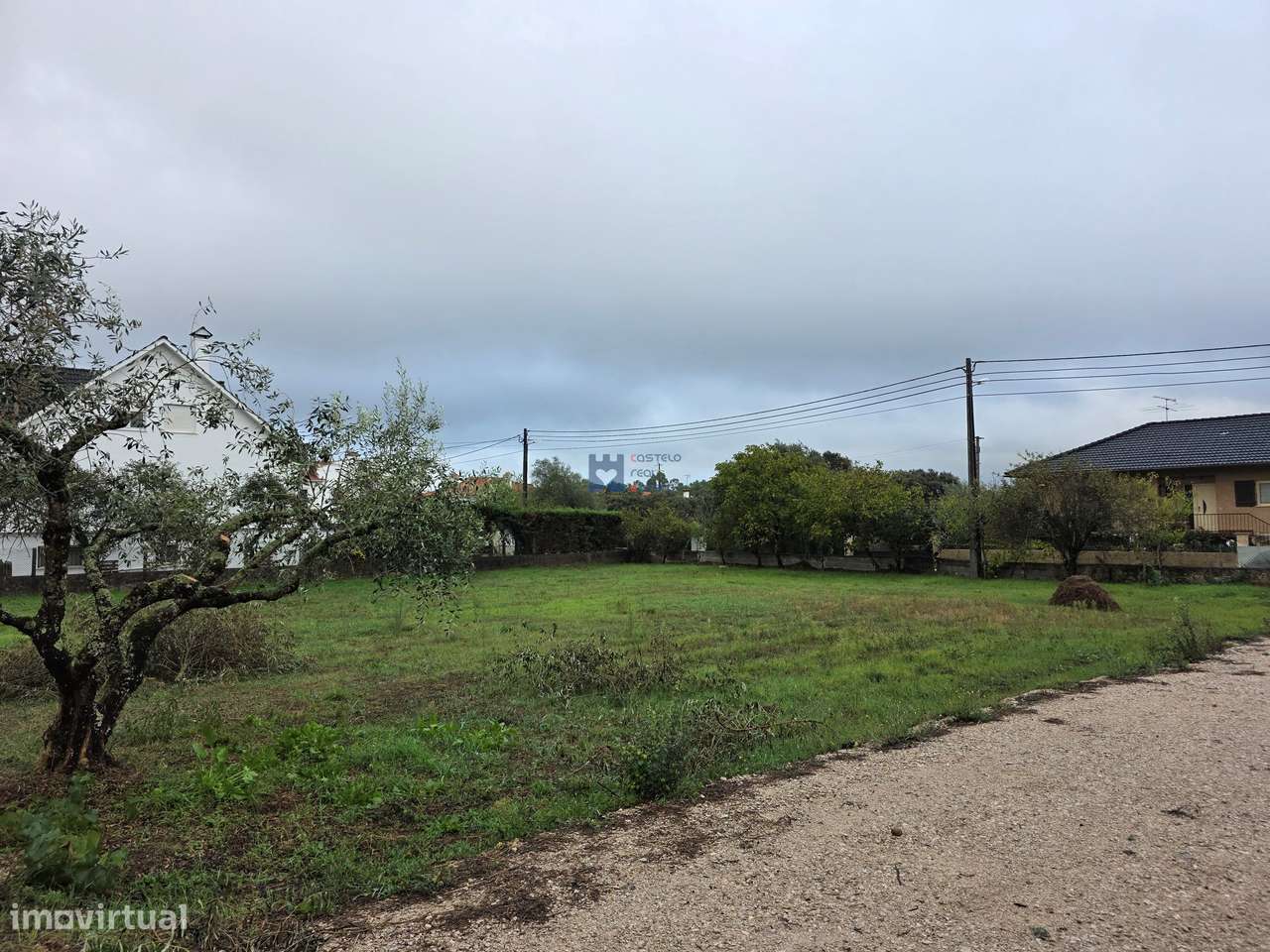 Lotes de Terreno para Construção em Fátima-8