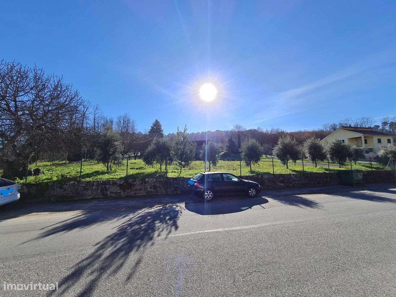 Terreno S. Salvador - Grande imagem: 5/9