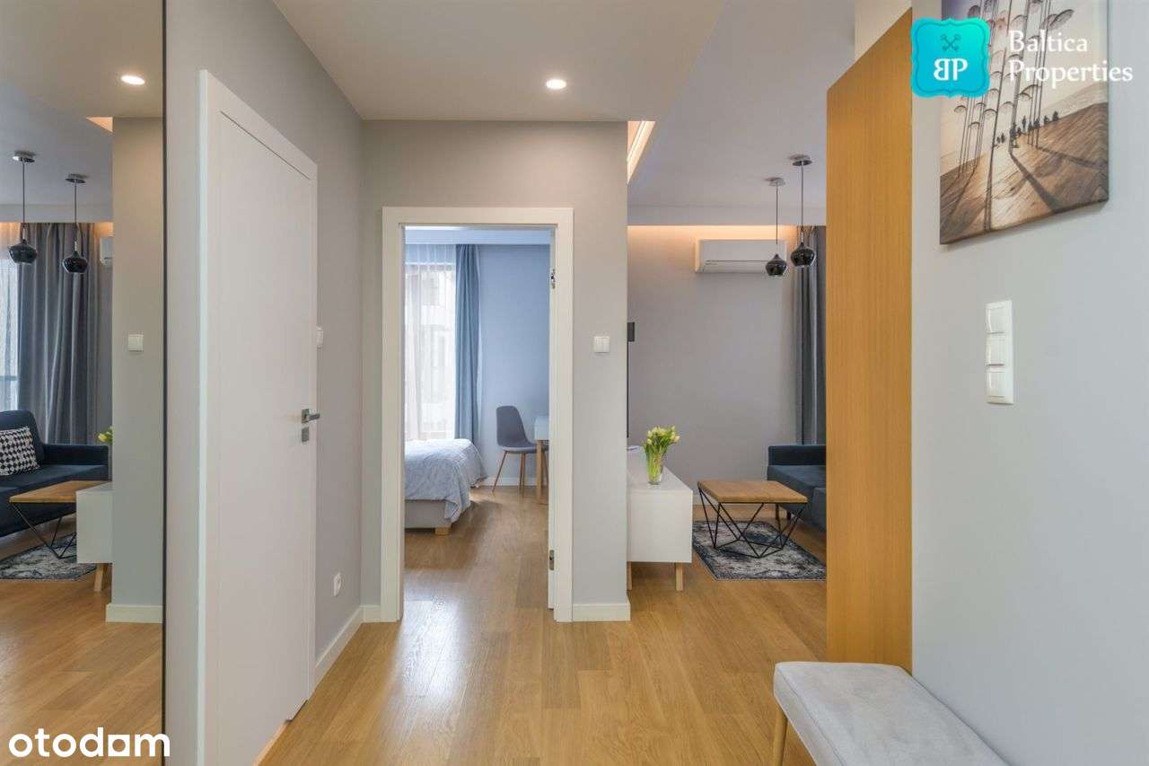 Komfortowy / 3 pok / stan idealny / Jelitkowo-19