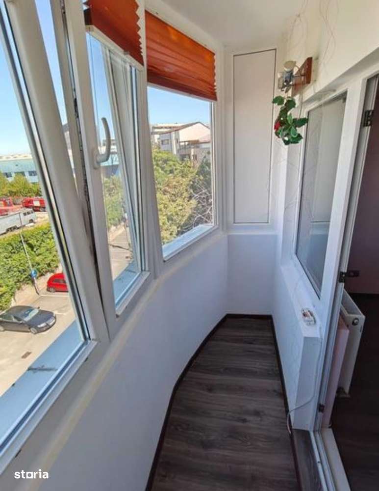 Apartament 4 camere m - Serbanescu -mobilat  cu centrala !!! - Imagine principală: 5/8