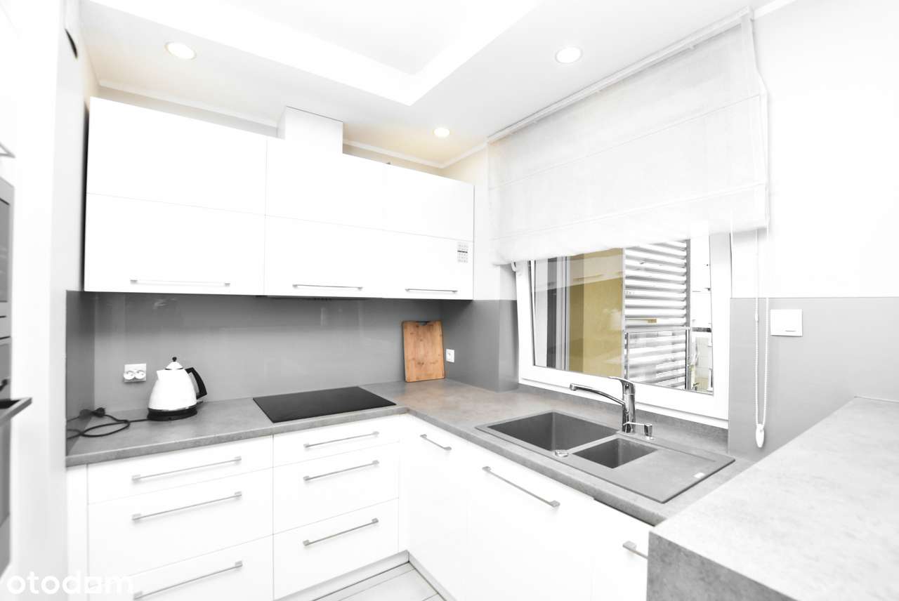 2pok.mieszk.+balkon+m.post.+winda+siłownia MARCELIN ATANER Marcelińska - Pełny obrazek: 5/20