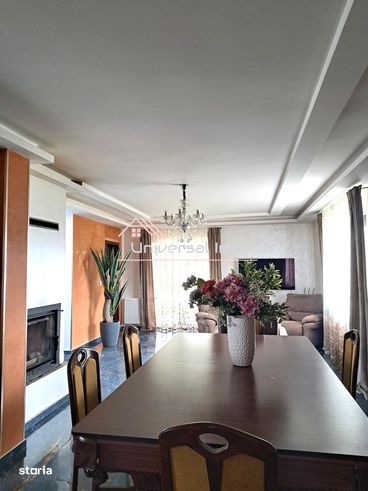 Casa individuala in Corusu, cu teren 700 mp.-0