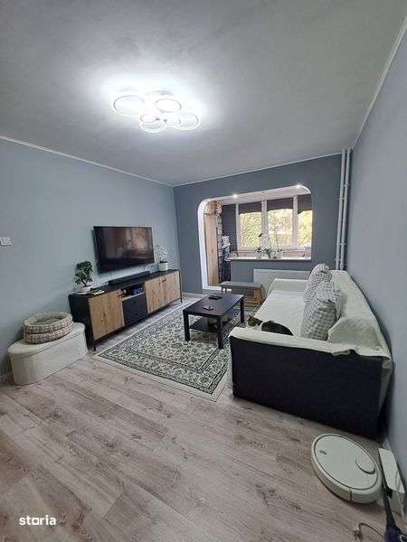 2 camere Pantelimon-MegaMall