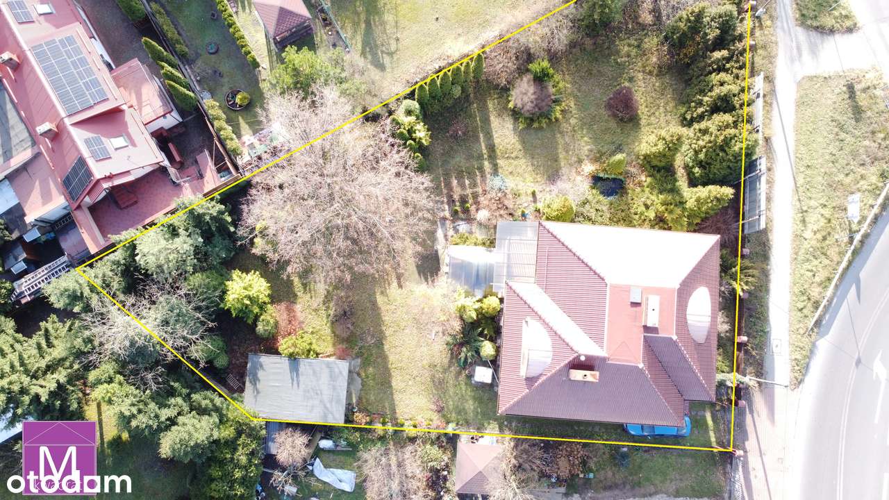 Dom, 174 m², Jaworzno-5