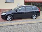 Kia Ceed 1.4 CVVT SW EX - 8