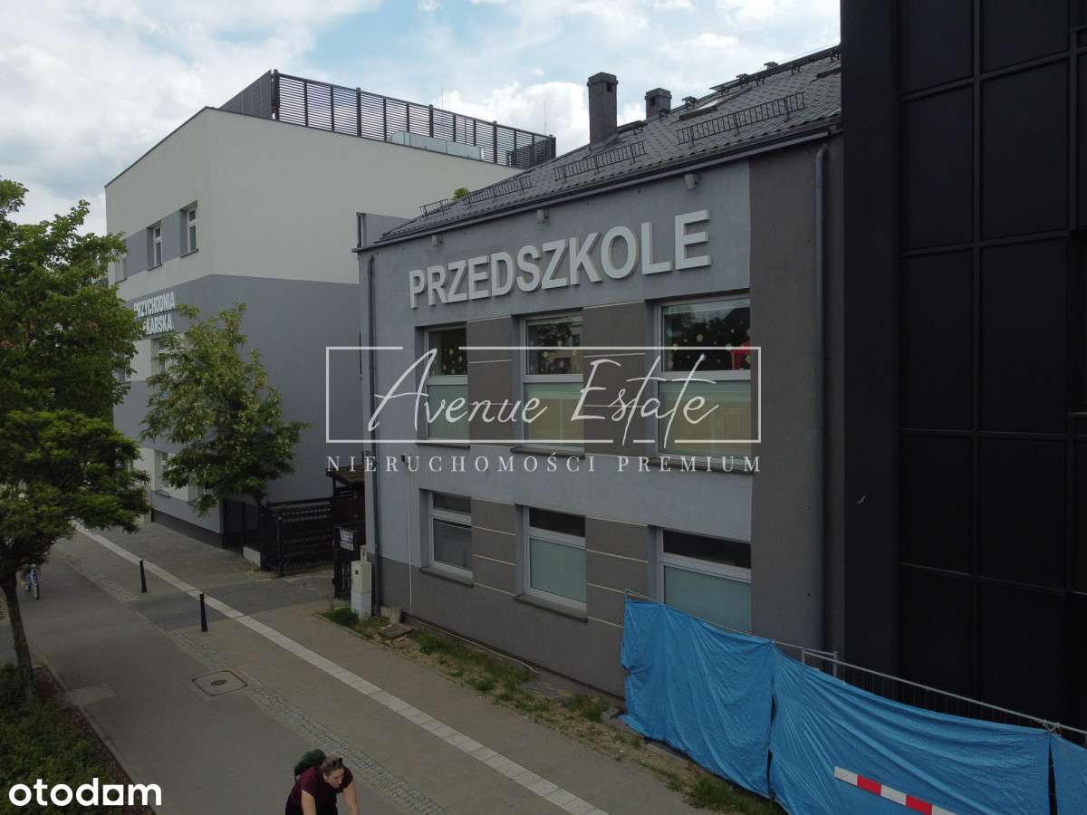 Roi 7%/Stary Wilanów/Długoletni Najemca - Pełny obrazek: 5/9