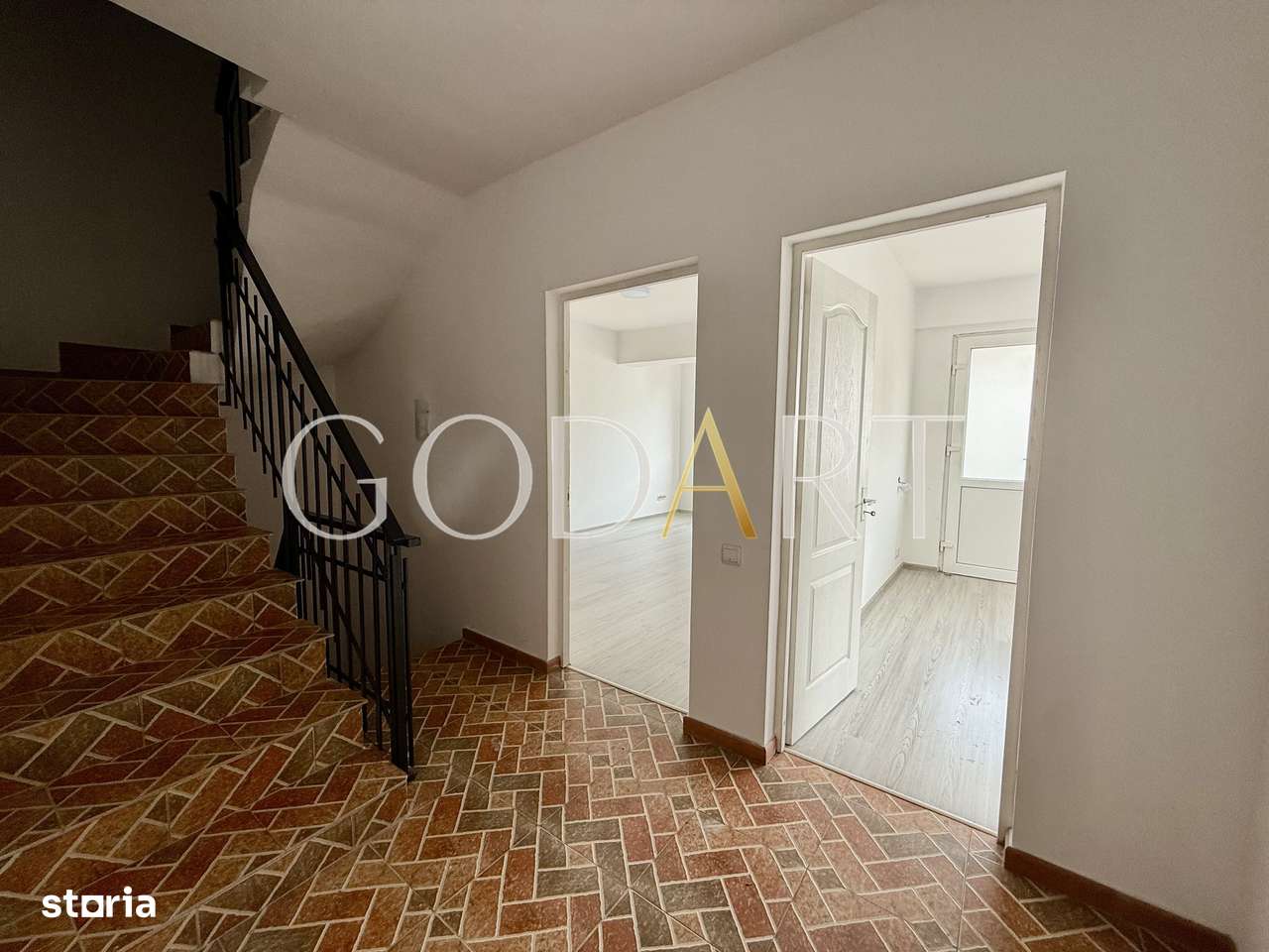 Oportunitate | Vila individuala | Curte | Tei-16