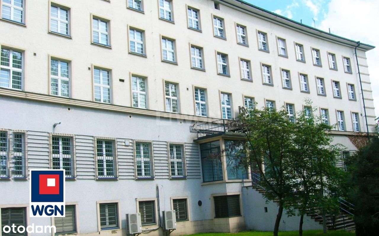 Biurowiec w centrum miasta!-2