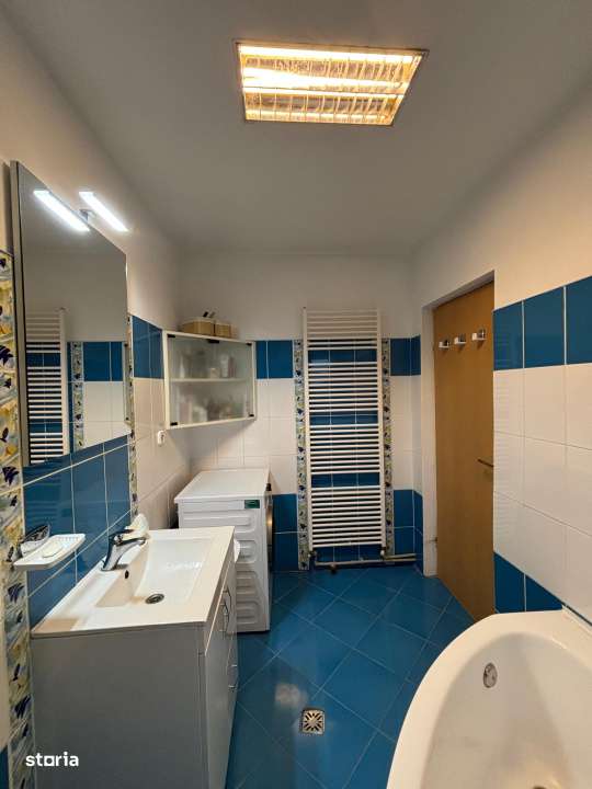 Apartament 3 camere - zona Rahovei, Sibiu-9