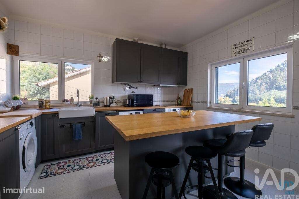 Apartamento T3 em Penacova de 130 m2 - Grande imagem: 5/36