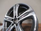 FELGA ALUMNIOWA MERCEDS A253 W253 8Jx18H2 ET38 5x112 A2534010700 - 4