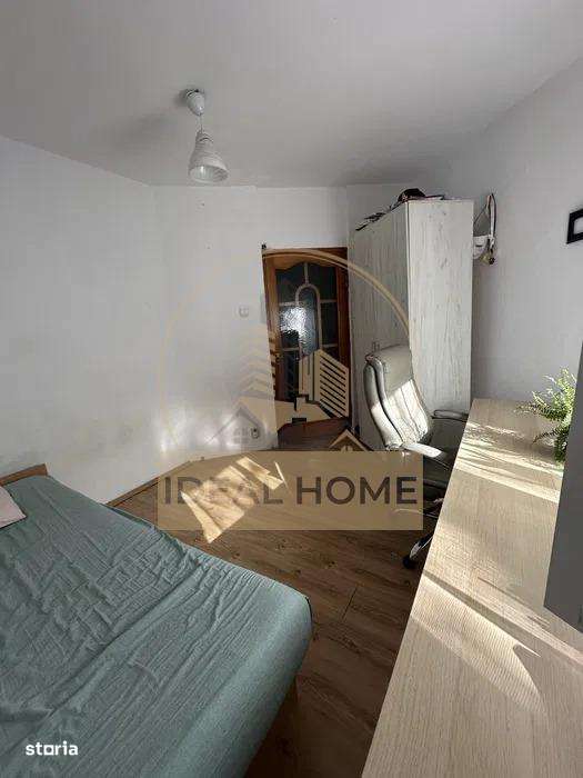 3 CAMERE - CURTE - MOBILAT SI UTILAT - CANTA - Imagine principală: 2/12