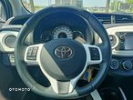 Toyota Yaris 1.33 Life - 18