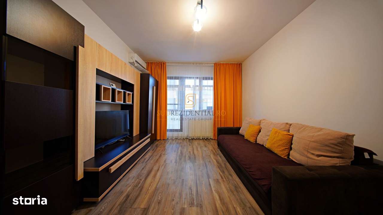 Apartament cu 2 camere,mobilat si utilat,mutare imediata, Sos. Salaj - Imagine principală: 4/20